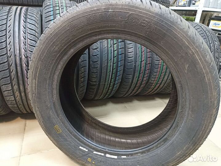КАМА 365 (241) 205/55 R16 91H