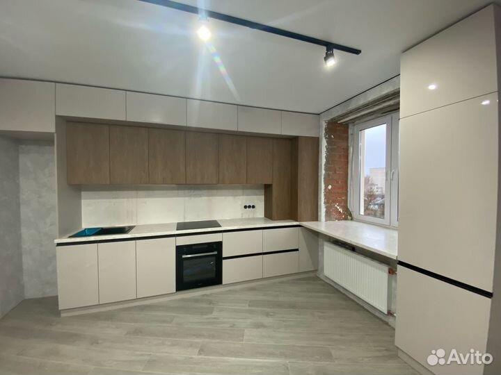 Кухня от производителя