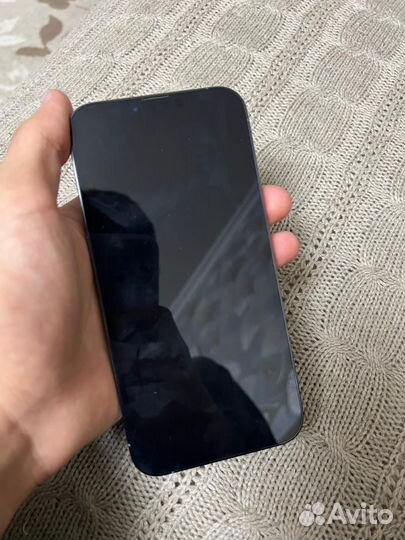 iPhone 13 Pro Max, 128 ГБ