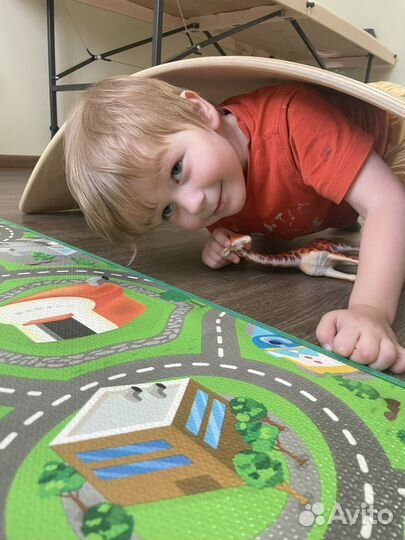 Логопед дефектолог