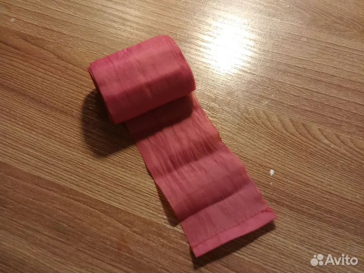 Лента для художественной гимнастики