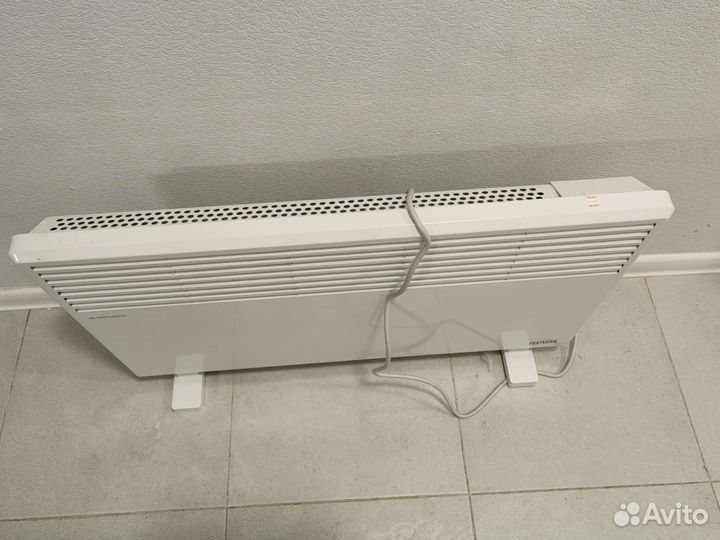 Конвектор электрический