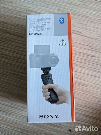 Sony GP-VPT2BT Штатив новый