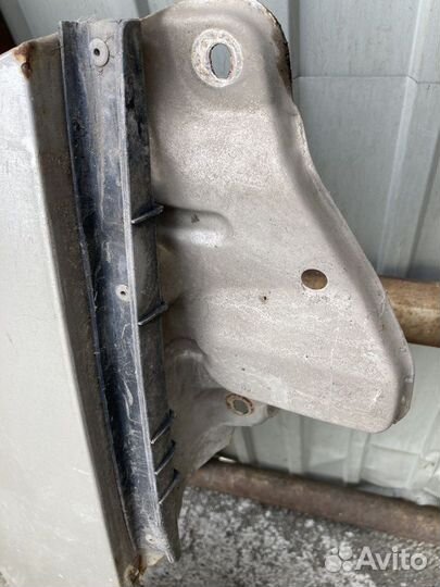 Крыло переднее правое Chery Amulet (A15)