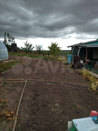 Дача 32 м² на участке 6,3 сот.