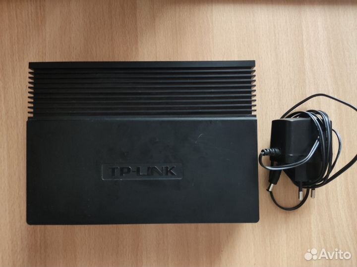 Коммутатор