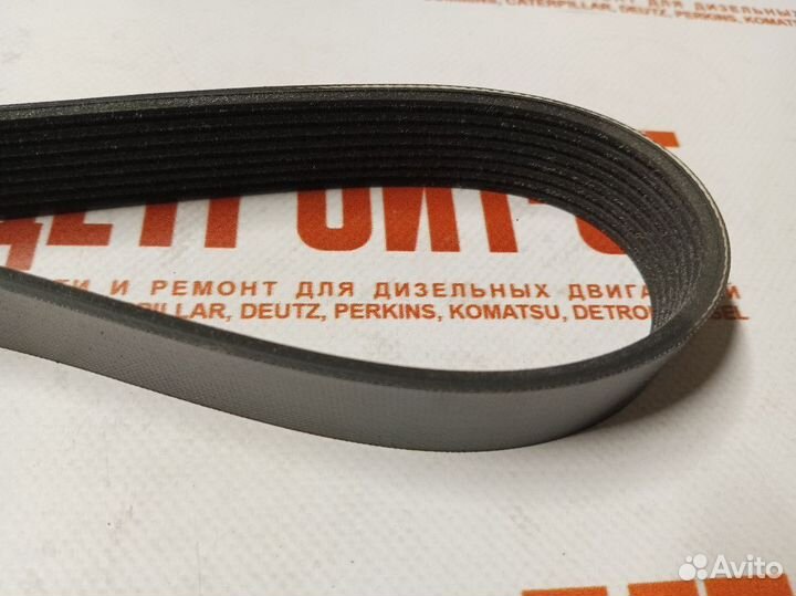 Ремень Cummins 3288867