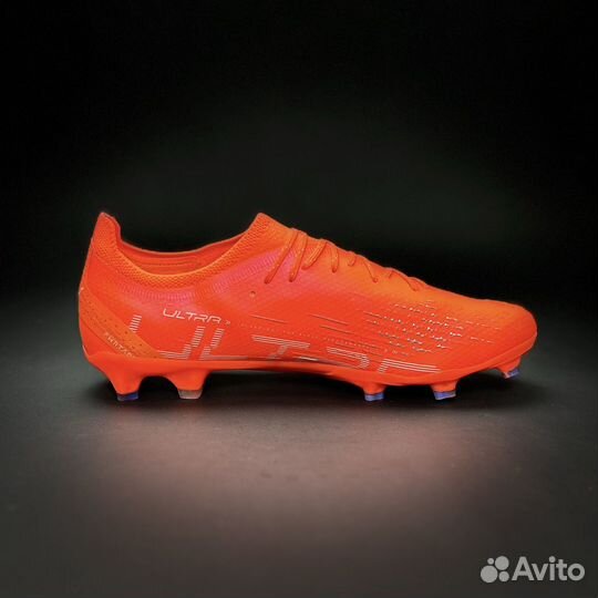 Бутсы Puma Ultra Ultimate FG