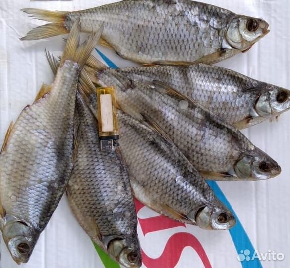 Рыба оптом вяленая и копченая, рыбные снеки