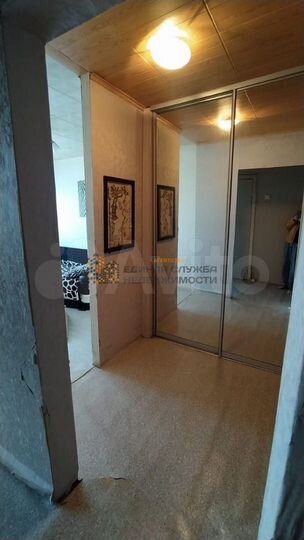 3-к. квартира, 50 м², 9/9 эт.