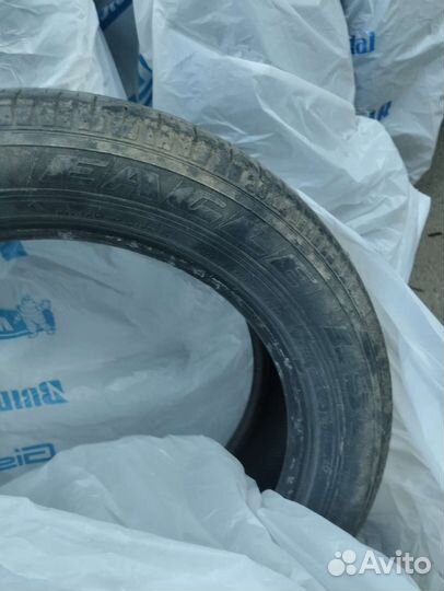 Goodyear Eagle LS 225/55 R18