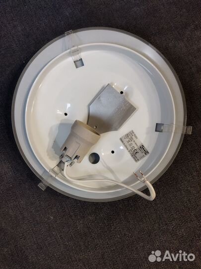 Светильник IKEA