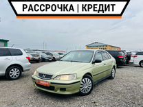 Honda Accord 1.9 AT, 2000, 220 000 км, с пробегом, цена 479 000 руб.