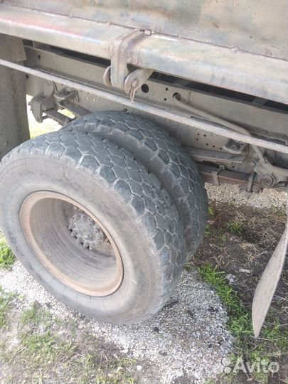 ЗИЛ ММЗ 554 М, 1990