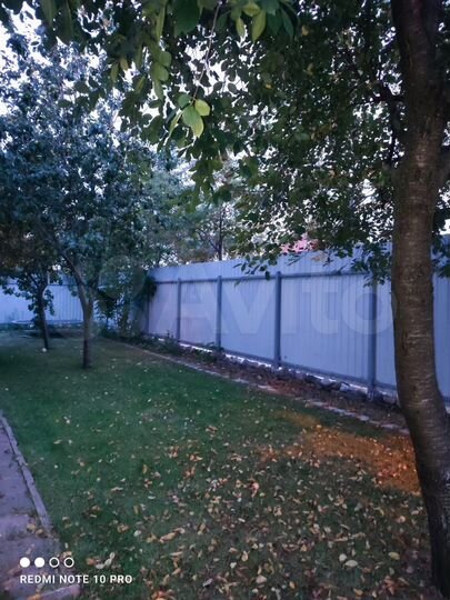 Дом 210 м² на участке 5 сот.