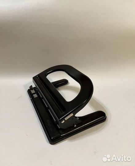 Дырокол (Хол-биндер) Kw-TriO 9640