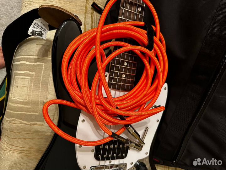 Комбоусилитель для электрогитары Orange Crush 12