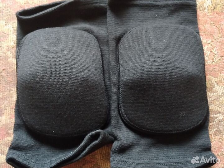 Наколенники для спорта и танцев