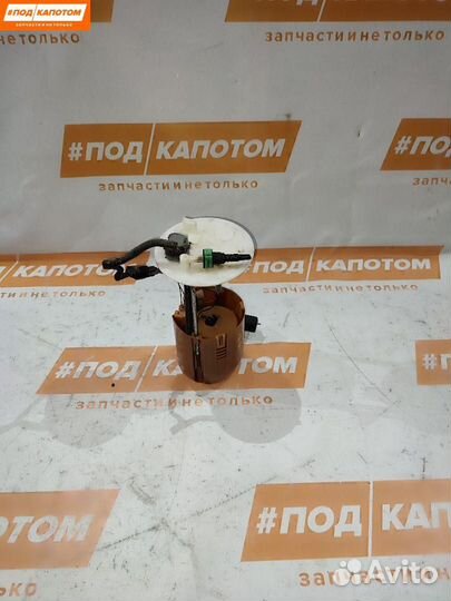 Насос топливный в бак Mitsubishi Outlander 2 рест