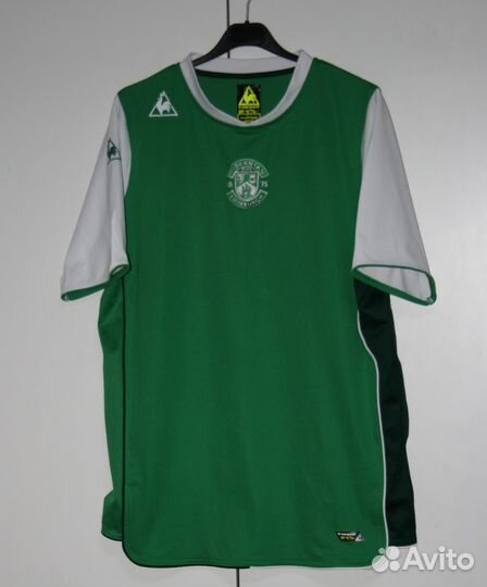 Футболка Хиберниан p-p М