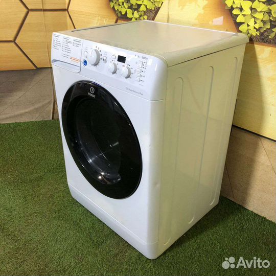 Стиральная машина б/у