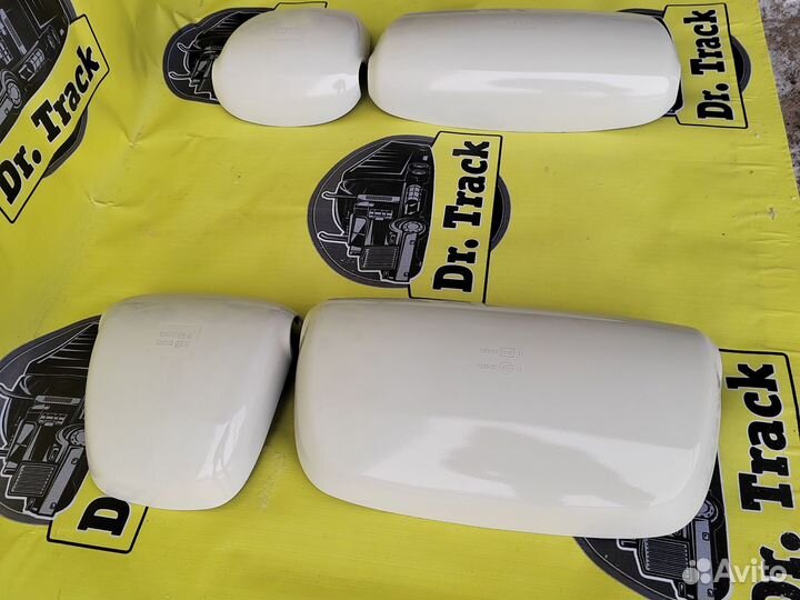 Комплект крышек зеркал Daf 105