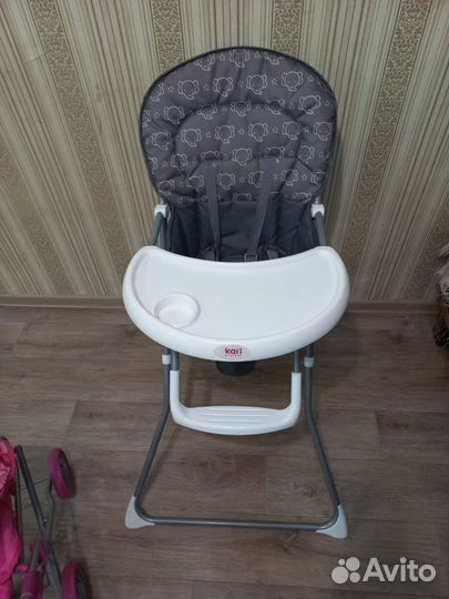 Стульчик для кормления