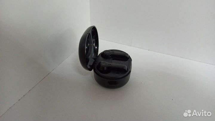 Наушники Беспроводные Внутриканальные Leef MW-TWS