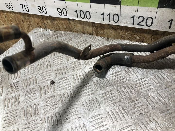 Фланец Nissan Maxima a32