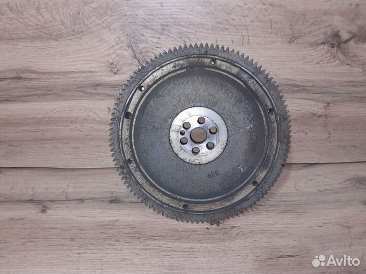 Маховик Chery Sweet (QQ)