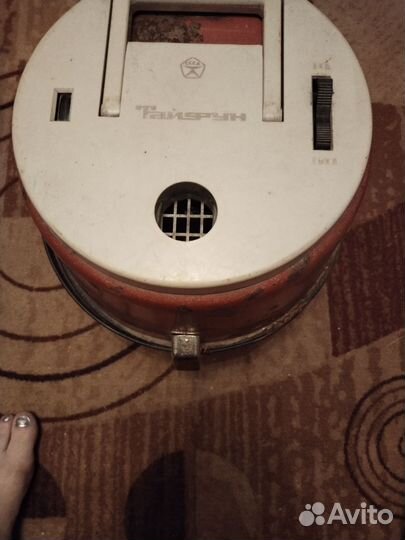 Пылесосы рабочие