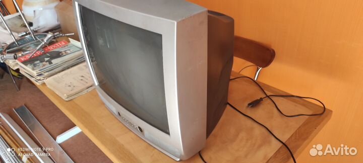 Телевизоры