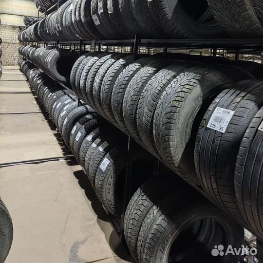 Sava Eskimo Ice 205/60 R16 96T