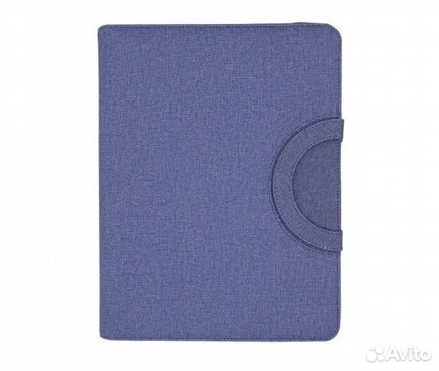 Папка-органайзер с зарядкой +USB флэш-накопитель