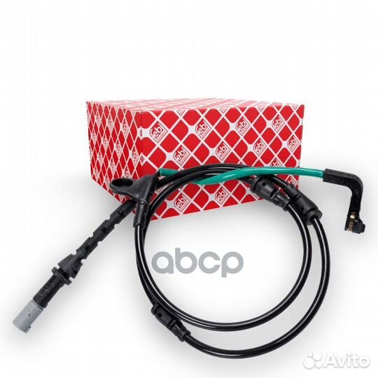 Датчик износа тормозных колодок перед прав/ле