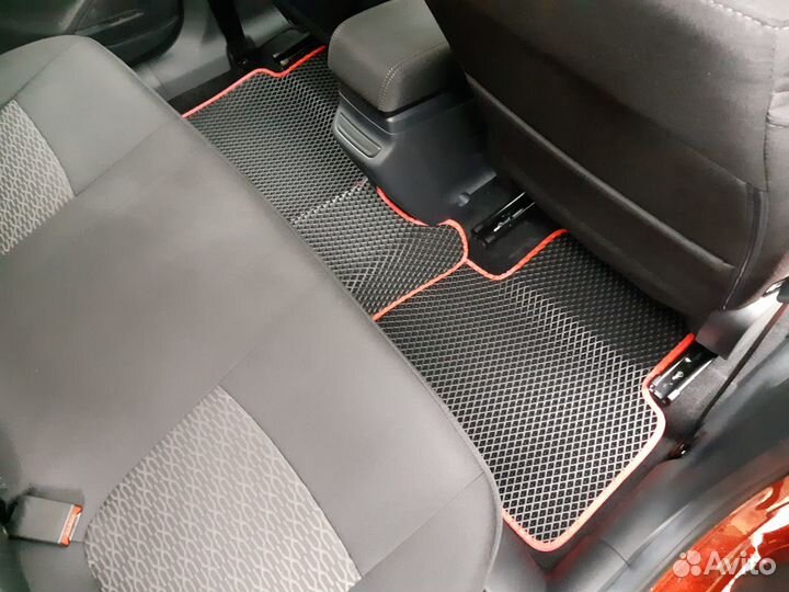 Ева Ковры для LADA Vesta SD