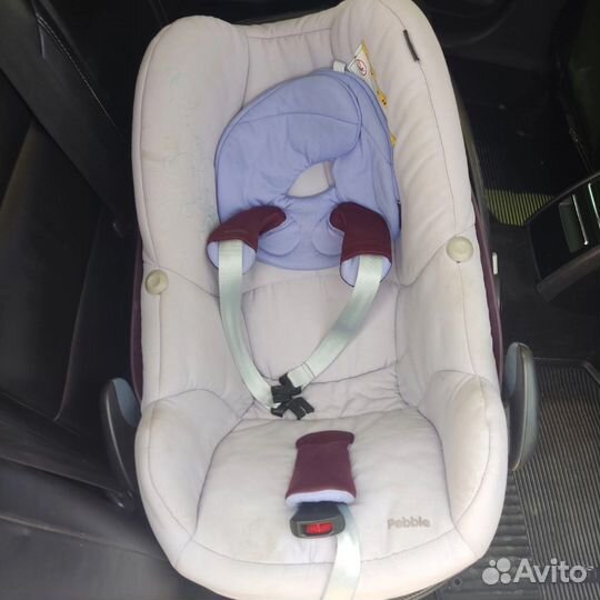 Автолюлька maxi cosi
