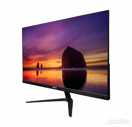 Монитор 75 Гц