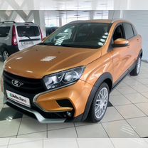 ВАЗ (LADA) XRAY Cross 1.8 MT, 2020, 114 500 км, с пробегом, цена 1 085 000 руб.