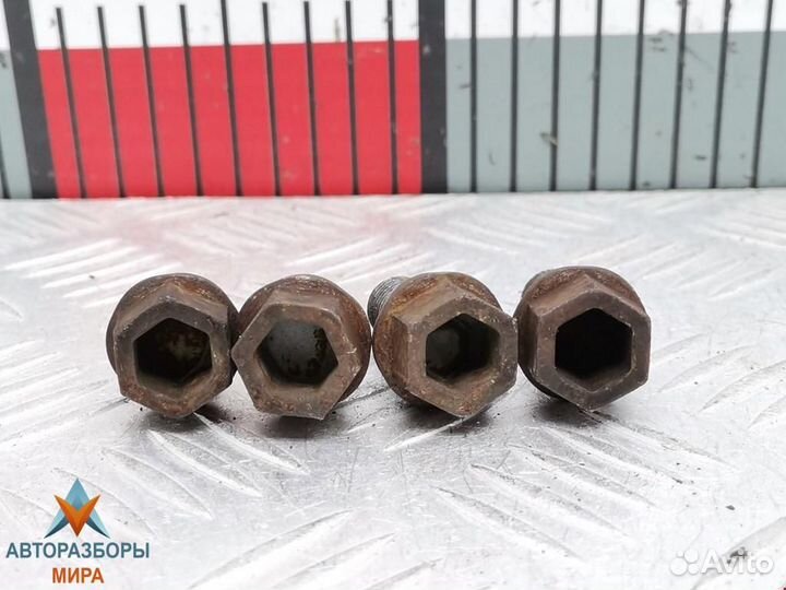 Болт колесный Citroen C1 рест. 2010 701601139B