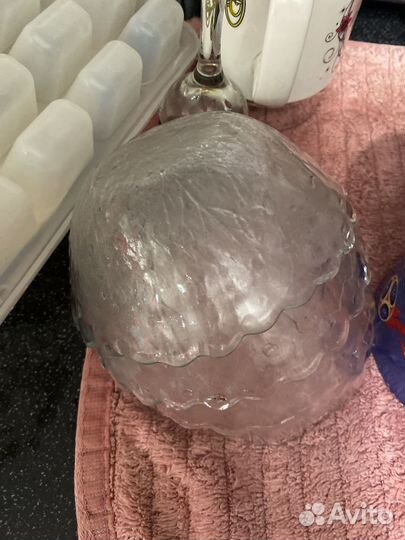 Отдам посуду