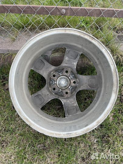 Диски литые r 18 Ssang Yong