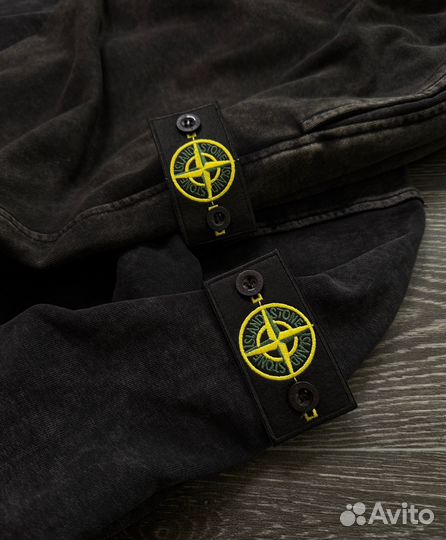 Спортивный Костюм Stone Island Размеры 46-54