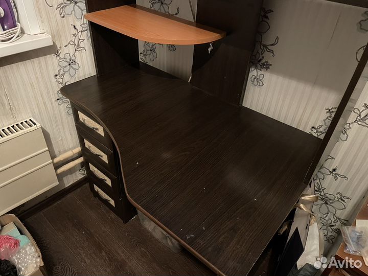 Компьютерный стол бу