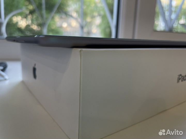 Планшет iPad Pro 10,5 2017 64 gb