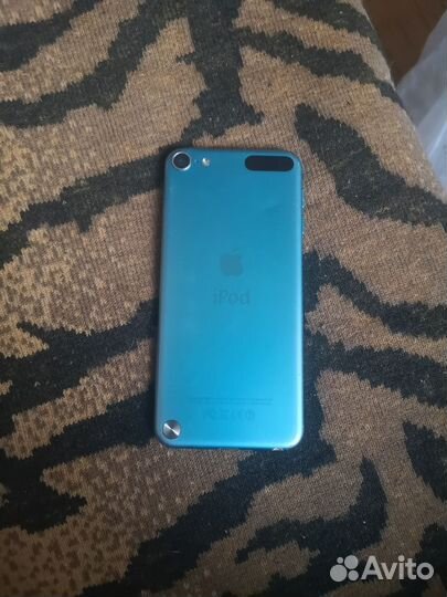 Плеер iPod touch 5 a1421