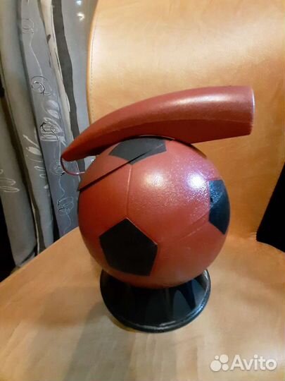 Телефоны СССР