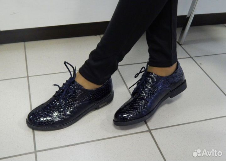 Изготовление обуви на заказ