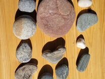 Натуральные камни