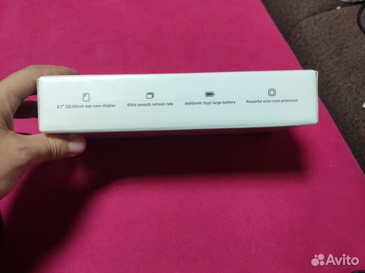 Xiaomi redmi pad se 8.7 4g 64 гб